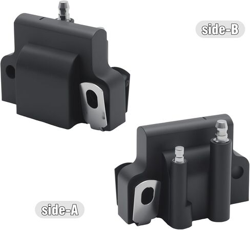 582508 Outboard Ignition Coil, Replacement for BRP, Replacement for 18-5179 183-2508 For Evinrude 4HP to 300HP 60hp 70 hp 90 hp 100hp 115hp 125hp 140hp 200 hp 225hp in Kuwait