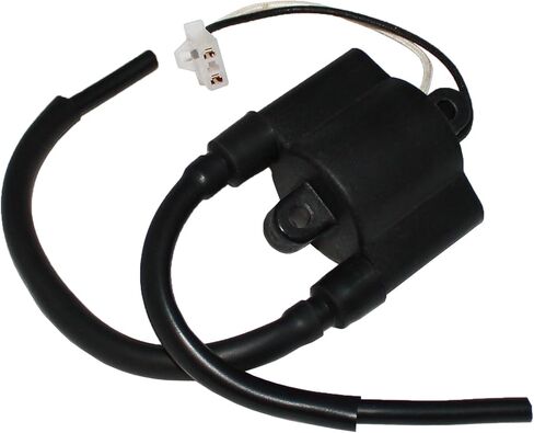 Caltric Ignition Coil Compatible with Suzuki Dr650Se Dr-650Se Dr 650 Se 1996-2009 in Kuwait