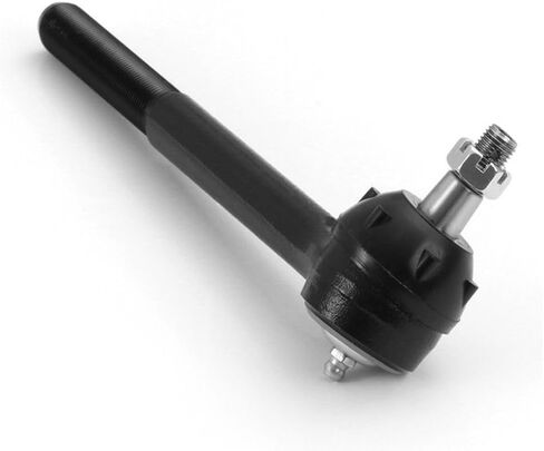 طقم تعليق OKJHFD طرف قضيب ربط خارجي وقضيب أمامي 4 قطع لـ GS لـ Skylark لـ Chevelle لـ El Camino لـ Monte Carlo لـ Sprint لـ Cutlass لـ F85 لـ Vista لـ Cruiser لـ 455 Steel in Kuwait