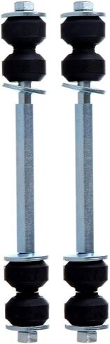 for Chevy for GMC for Sierra 2500 HD/3500 2011-2019 Front Rear Shocks Sway Bars Kit in Kuwait