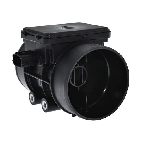 E5T53371 13800-52D00 مقياس تدفق الهواء الشامل مستشعر MAF متوافق مع سوزوكي XL-7 2002-2006 جراند فيتارا 2001، القطر 2.75 بوصة (7 سم) in Kuwait