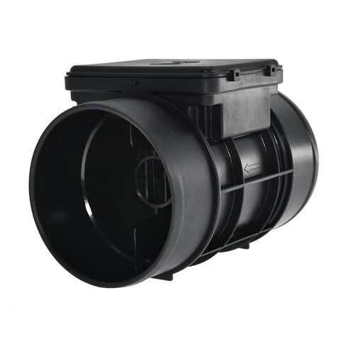 E5T53371 13800-52D00 مقياس تدفق الهواء الشامل مستشعر MAF متوافق مع سوزوكي XL-7 2002-2006 جراند فيتارا 2001، القطر 2.75 بوصة (7 سم) in Kuwait
