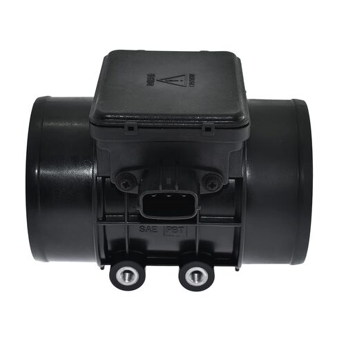 E5T53371 13800-52D00 مقياس تدفق الهواء الشامل مستشعر MAF متوافق مع سوزوكي XL-7 2002-2006 جراند فيتارا 2001، القطر 2.75 بوصة (7 سم) in Kuwait