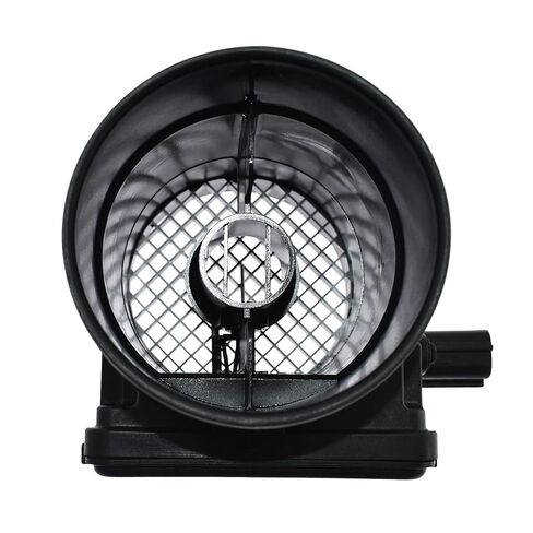 E5T53371 13800-52D00 مقياس تدفق الهواء الشامل مستشعر MAF متوافق مع سوزوكي XL-7 2002-2006 جراند فيتارا 2001، القطر 2.75 بوصة (7 سم) in Kuwait