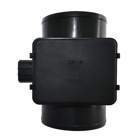 E5T53371 13800-52D00 مقياس تدفق الهواء الشامل مستشعر MAF متوافق مع سوزوكي XL-7 2002-2006 جراند فيتارا 2001، القطر 2.75 بوصة (7 سم) in Kuwait