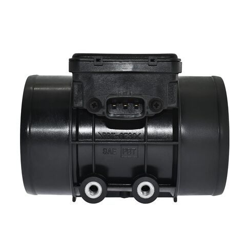 E5T53371 13800-52D00 مقياس تدفق الهواء الشامل مستشعر MAF متوافق مع سوزوكي XL-7 2002-2006 جراند فيتارا 2001، القطر 2.75 بوصة (7 سم) in Kuwait