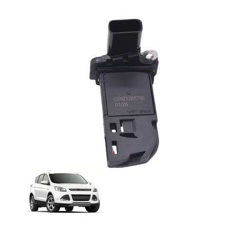 CP9Z12B579B Mass Air Flow Sensor Meter MAF Compatible with Ford Focus 2.0L 2012-2016 Compatible with Lincoln MKZ 2013-2017 in Saudi Arabia