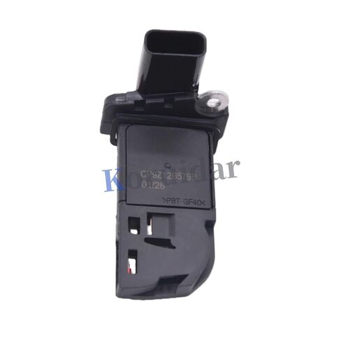 CP9Z12B579B Mass Air Flow Sensor Meter MAF Compatible with Ford Focus 2.0L 2012-2016 Compatible with Lincoln MKZ 2013-2017 in Saudi Arabia