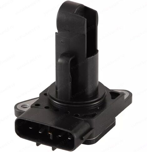 Mass Air Flow Sensor MAF 22204-22010 1976030 for 2007-2014 Toyota Yaris 1.5L in Saudi Arabia