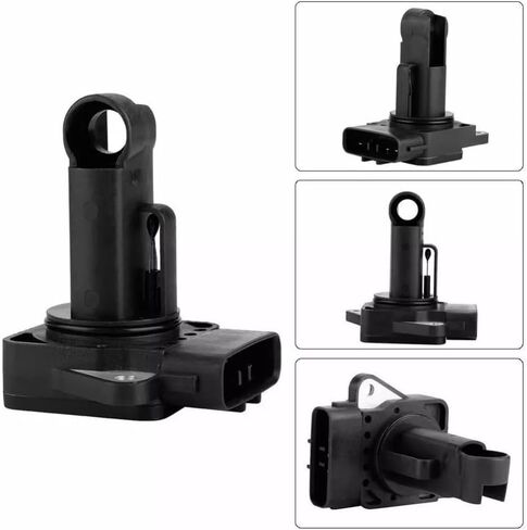 Mass Air Flow Sensor MAF 22204-22010 1976030 for 2007-2014 Toyota Yaris 1.5L in Saudi Arabia