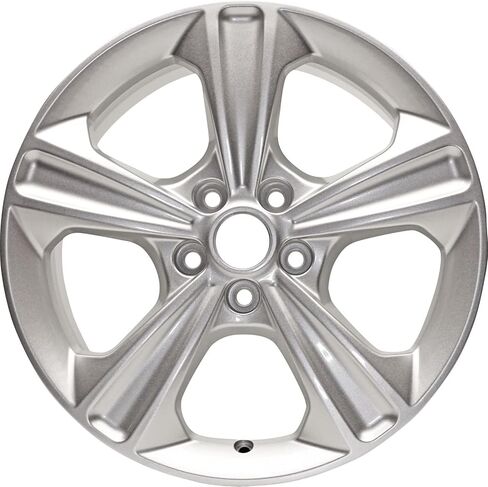 Factory Wheel Replacement New 17x7.5" 17 Inch Premium Aluminum Alloy Wheel Rim for Ford Escape 2013 2014 2015 2016 | ALY03943U20N | Direct Fit - OE Stock Specs in Kuwait