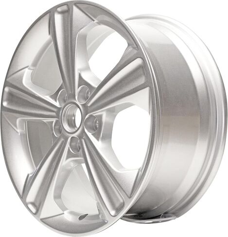 Factory Wheel Replacement New 17x7.5" 17 Inch Premium Aluminum Alloy Wheel Rim for Ford Escape 2013 2014 2015 2016 | ALY03943U20N | Direct Fit - OE Stock Specs in Kuwait