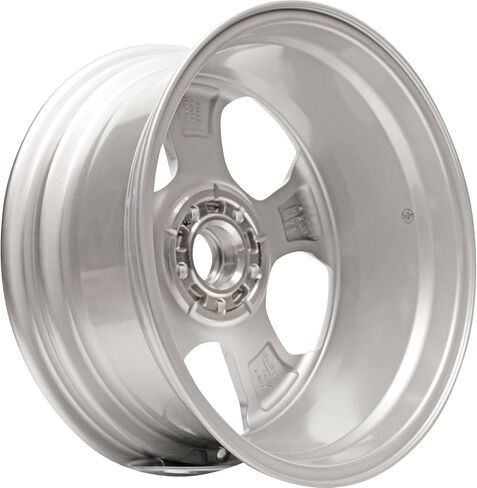Factory Wheel Replacement New 17x7.5" 17 Inch Premium Aluminum Alloy Wheel Rim for Ford Escape 2013 2014 2015 2016 | ALY03943U20N | Direct Fit - OE Stock Specs in Kuwait