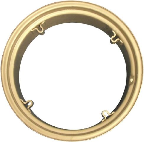 حافة عجلة خلفية 9 بوصة × 24 بوصة 114713C1 تناسب الجرارات IH ABC Super A 100 130 140 in Kuwait