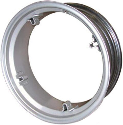 حافة عجلة خلفية 9 بوصة × 24 بوصة 114713C1 تناسب الجرارات IH ABC Super A 100 130 140 in Kuwait