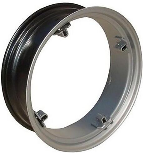 حافة عجلة خلفية 9 بوصة × 24 بوصة 114713C1 تناسب الجرارات IH ABC Super A 100 130 140 in Kuwait