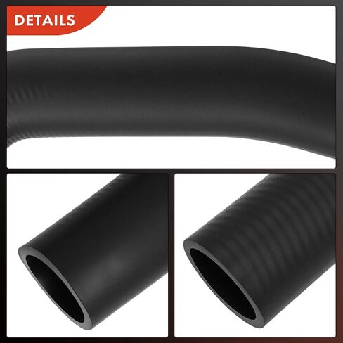 خرطوم تبريد الرادياتير A-Premium متوافق مع Toyota Yaris 2006-2018، Echo 2000-2005 & Scion xB 2004-2006، xA 2004-2006 in Kuwait