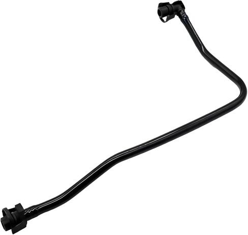 Coolant Hose Tube Pipe Compatible with Volvo Trucks Replace# 21053033 in Saudi Arabia
