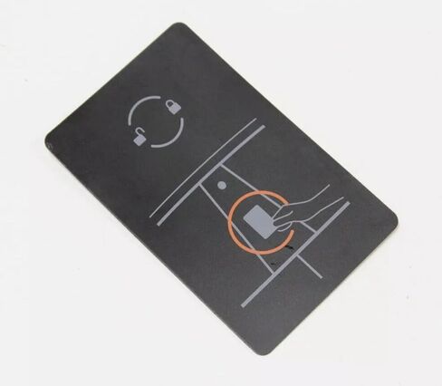 New NFC Keycard for 2017-2025 Tesla Model 3 S X Y 1131087-00-J 113108700J in Kuwait