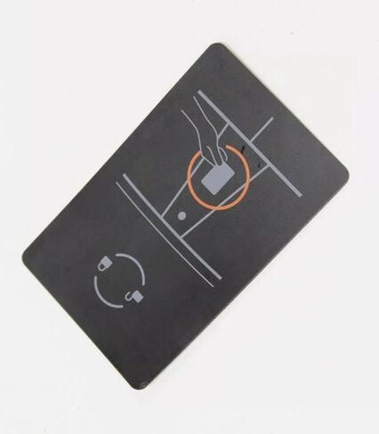 New NFC Keycard for 2017-2025 Tesla Model 3 S X Y 1131087-00-J 113108700J in Kuwait