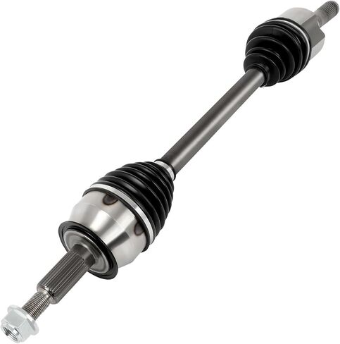 مجموعة عمود المحور الخلفي من SCITOO مناسبة لسيارات Ford Expedition 4.6L 2003-2004، لـ Expedition 5.4L 2003-2006، لـ Lincoln Navigator 5.4L 2003-2006 الجانب الخلفي الأيسر للسائق NCV11156 66-2160 1 قطعة in Kuwait