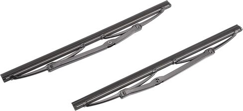 URO Parts 274435 Headlight Wiper Blade Set in Kuwait