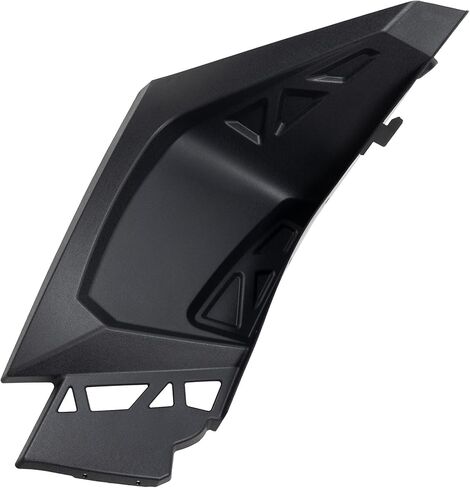 Polaris Slingshot Right Splash Guard, for Specific Models, Genuine OEM - Part 5454969 in Kuwait