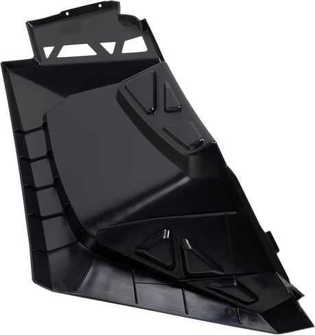 Polaris Slingshot Right Splash Guard, for Specific Models, Genuine OEM - Part 5454969 in Kuwait