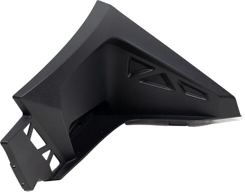 Polaris Slingshot Right Splash Guard, for Specific Models, Genuine OEM - Part 5454969 in Kuwait