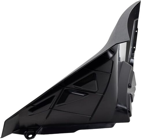 Polaris Slingshot Right Splash Guard, for Specific Models, Genuine OEM - Part 5454969 in Kuwait
