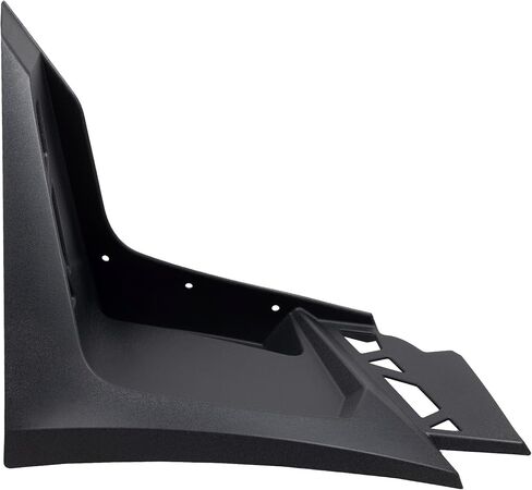 Polaris Slingshot Right Splash Guard, for Specific Models, Genuine OEM - Part 5454969 in Kuwait