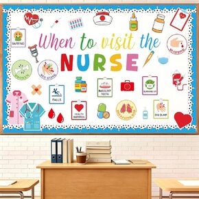 Summer Bulletin Board Decorations Set Under the Sea Fish May Bulletin Board Decorations Summer Decorations for Classroom Office School Chalkboard Wall Door Supplies in Saudi Arabia