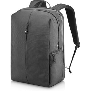 NEXUS 23L Ergonomic Laptop Backpack for Men Women, Fits 16" MacBook, TSA Friendly Anti-Theft Water Resistant, Professional Business Office Bag for Daily Commute and Short Trip in Saudi Arabia