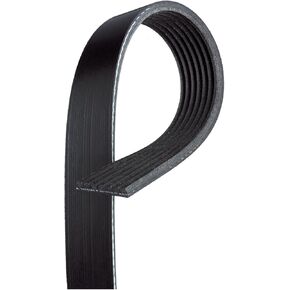 Gates K070855 Micro-V Serpentine Drive Belt in Kuwait