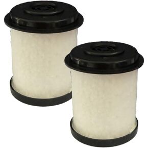 SmokeVac Personal Smoke FILTERS ONLY with 4-Layer Filtration & One-Way Check Valve – Heavy-Duty Odor Eliminator for Indoor & Travel Use (Filter Only 2 Pack) in Saudi Arabia