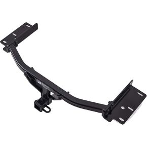 2" Receiver Trailer Hitch for 2020–2024 Ford Explorer & Lincoln Aviator | Class 3 | 6,000 lbs Towing | Easy Bolt-On Install in Saudi Arabia