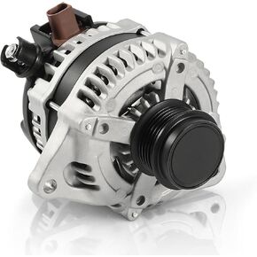 مولد كهربائي عالي الإخراج ML3Z10346A 150A متوافق مع 2021 2022 2023 Ford F150 2.7L 3.3L 3.5L، يستبدل ML3T10300AB in Kuwait
