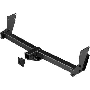APS Rear Towing Hitch Receiver, Class 3 Trailer Hitch Compatible with Chevrolet Blazer 1995-2004 in Saudi Arabia