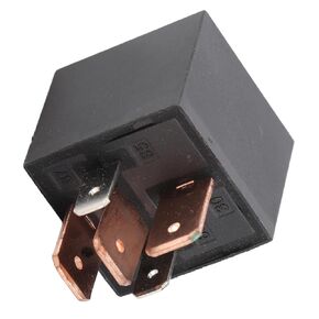 DC 12V 80A AMP Split Charge 5 Pin Car Vehicle Automotive Van Boat Truck Relay Car Accessories in Saudi Arabia
