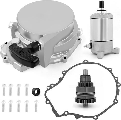 Recoil Starter Pull Start Drive For Polaris Sportsman 500 HO 1996-2013 3090085 3083453 3082956 3084933 3084877 in Kuwait