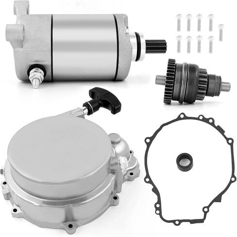 Recoil Starter Pull Start Drive For Polaris Sportsman 500 HO 1996-2013 3090085 3083453 3082956 3084933 3084877 in Kuwait
