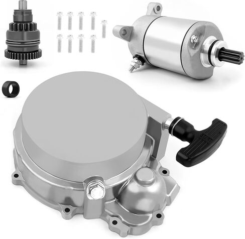 Recoil Starter Pull Start Drive For Polaris Sportsman 500 HO 1996-2013 3090085 3083453 3082956 3084933 3084877 in Kuwait