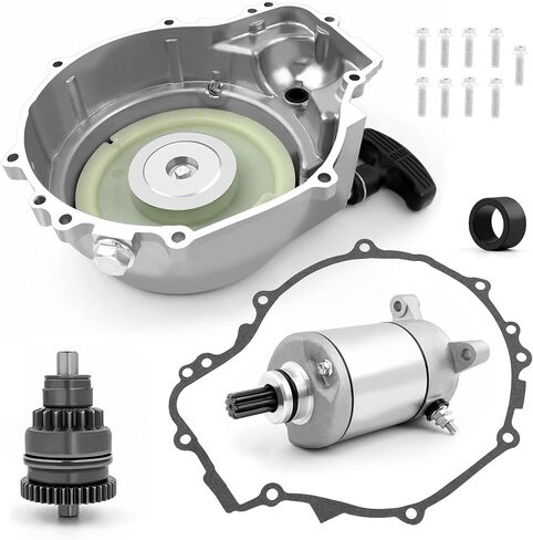 Recoil Starter Pull Start Drive For Polaris Sportsman 500 HO 1996-2013 3090085 3083453 3082956 3084933 3084877 in Kuwait