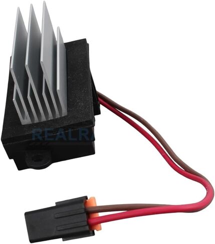 قطع غيار السيارات البديلة لمقاوم محرك المنفاخ لـ Hummer H2 19331830 19329838 89023355 93803637 88986529Mod-R36R-14556 in Kuwait