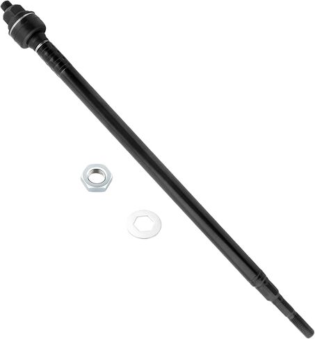 BOXI 2 قطعة قضيب ربط داخلي أمامي ينتهي مناسب لـ Acura EL 2001-2005 / لهوندا سيفيك 2001-2005 / EV469 in Kuwait