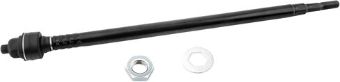 BOXI 2 قطعة قضيب ربط داخلي أمامي ينتهي مناسب لـ Acura EL 2001-2005 / لهوندا سيفيك 2001-2005 / EV469 in Kuwait