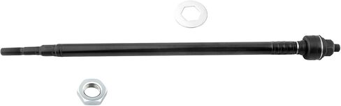 BOXI 2 قطعة قضيب ربط داخلي أمامي ينتهي مناسب لـ Acura EL 2001-2005 / لهوندا سيفيك 2001-2005 / EV469 in Kuwait