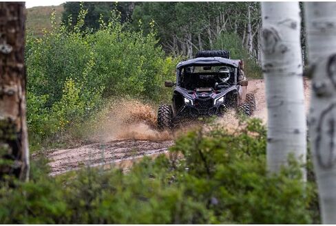 إطار شعاعي TUSK Megabite 30x10-15 لـ Polaris General XP 4 1000 Trailhead Edition 2022 in Kuwait