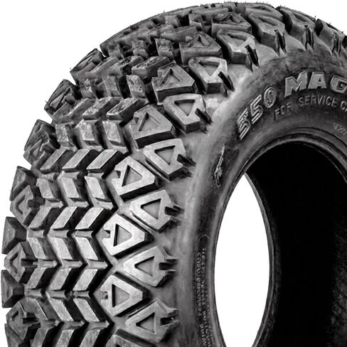 OTR 350 Mag A/T ATV UTV All-Terrain Off-Road Tire-26x12.00-12 26x12-12 26x12x12 86J Load Range 6 Ply BSW Black Side Wall in Saudi Arabia