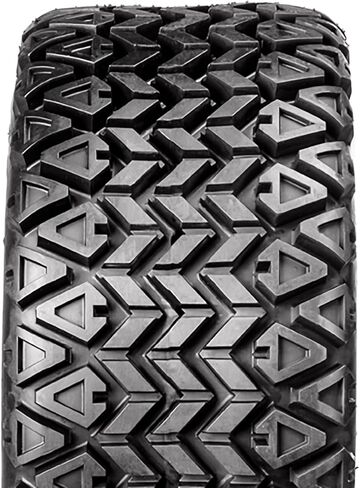 OTR 350 Mag A/T ATV UTV All-Terrain Off-Road Tire-26x12.00-12 26x12-12 26x12x12 86J Load Range 6 Ply BSW Black Side Wall in Saudi Arabia